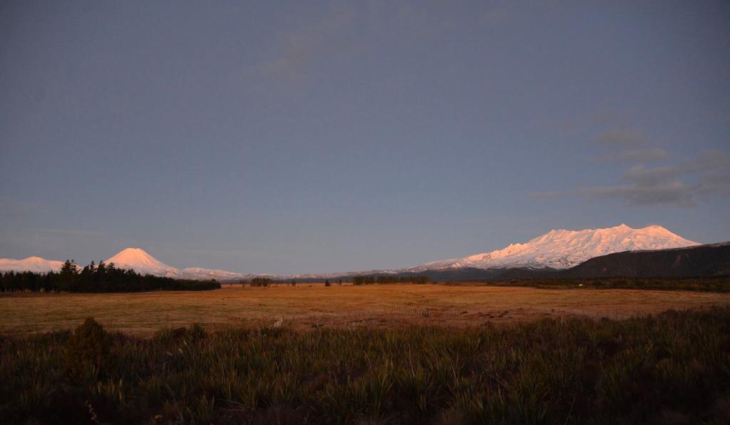 National Park Home 外观 照片