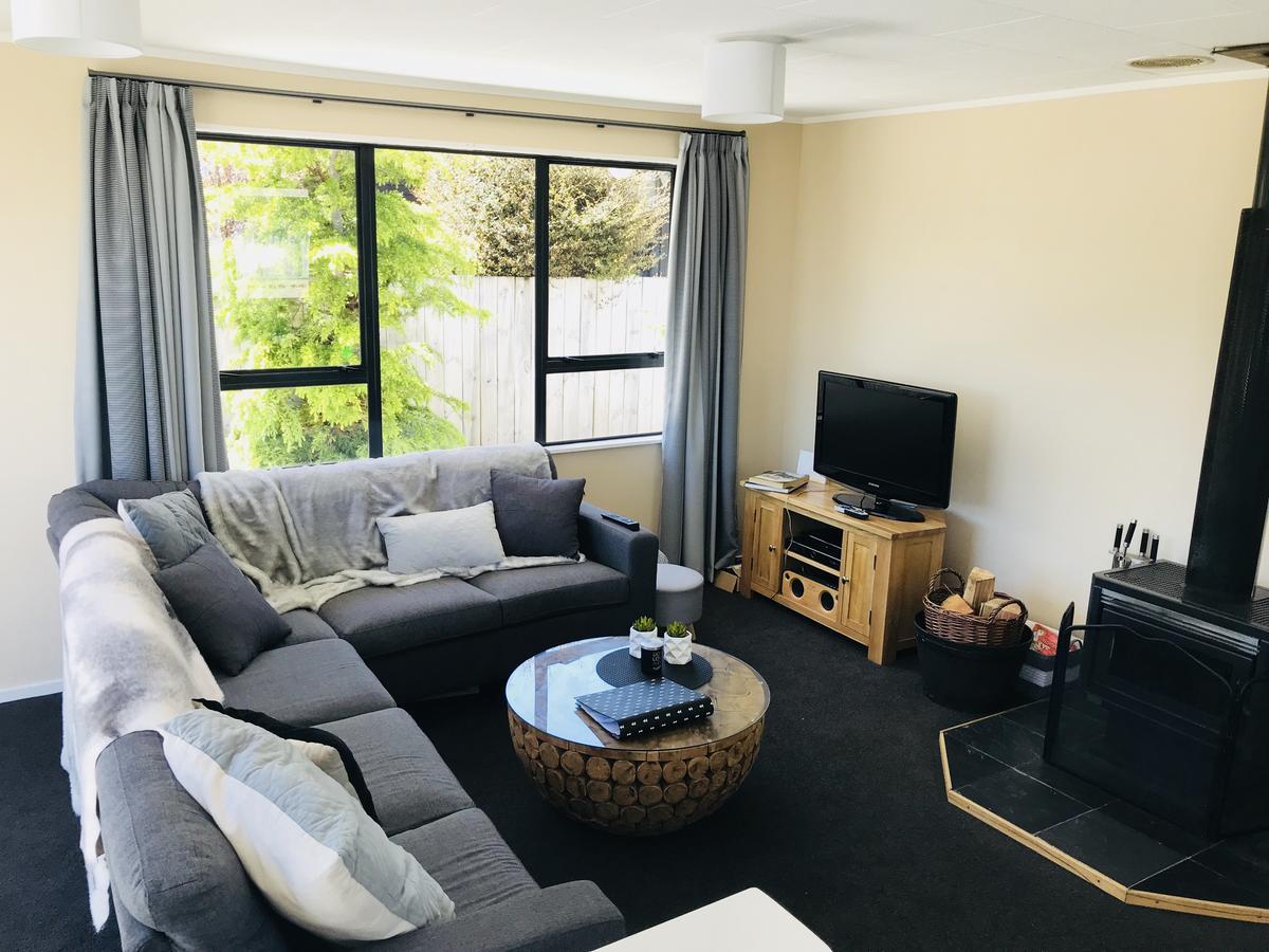 National Park Home 外观 照片